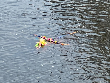 Společný den radosti